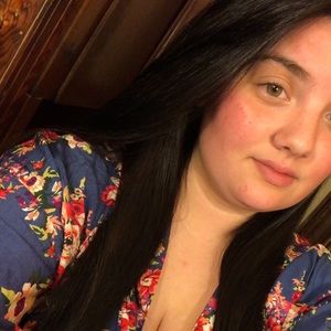 Meet your Posher, Kristin